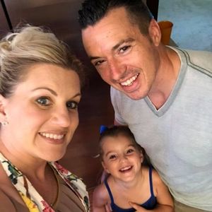 Meet your Posher, Jason